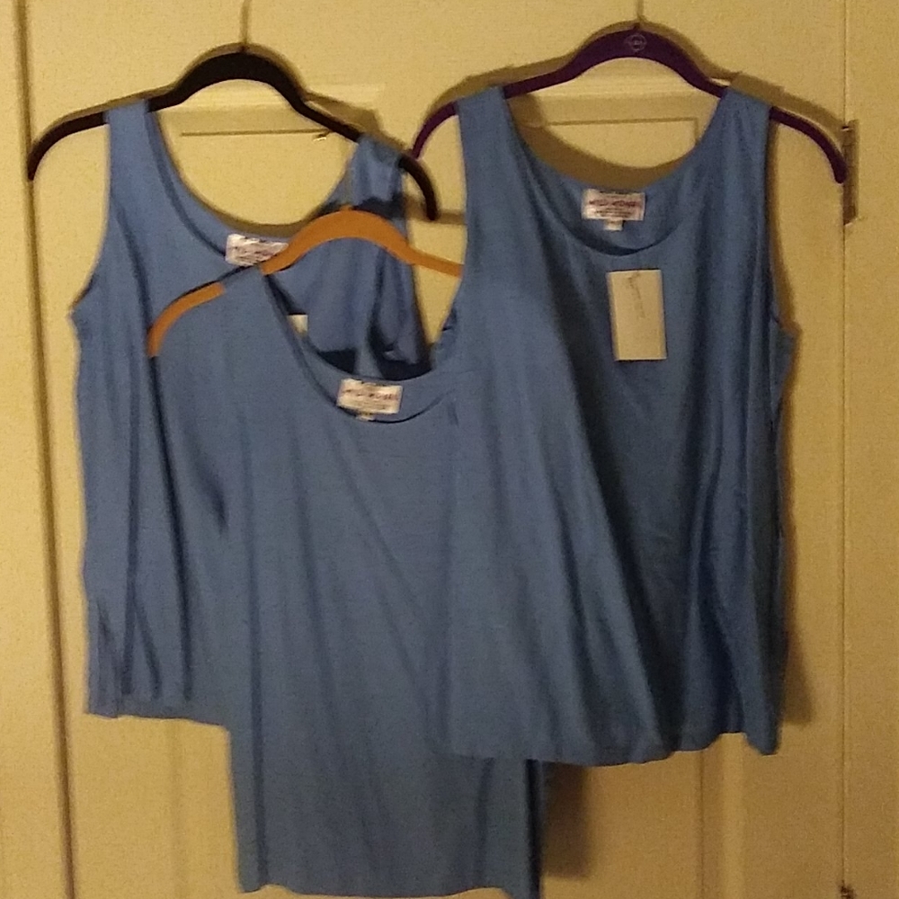 Wild thing wild woman tank top